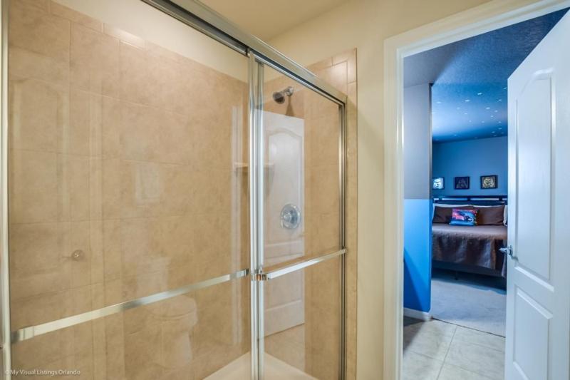 8 Bed Windsor At Westside Resort! villa - image 25