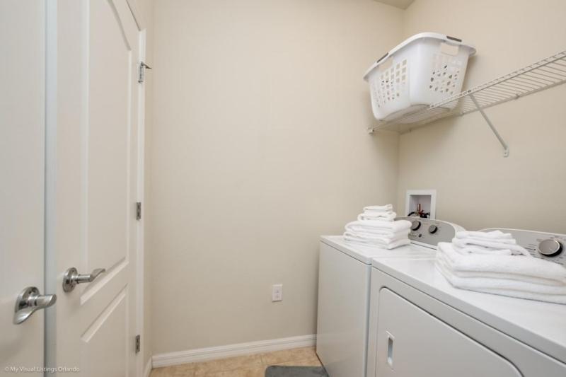 8 Bed Windsor At Westside Resort! villa - image 19