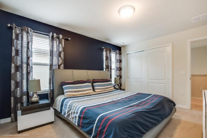 8 Bed Windsor At Westside Resort! villa - image 5