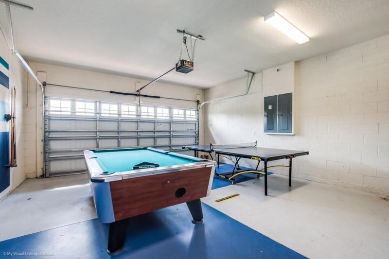 8 Bed Windsor At Westside Resort! villa - image 39