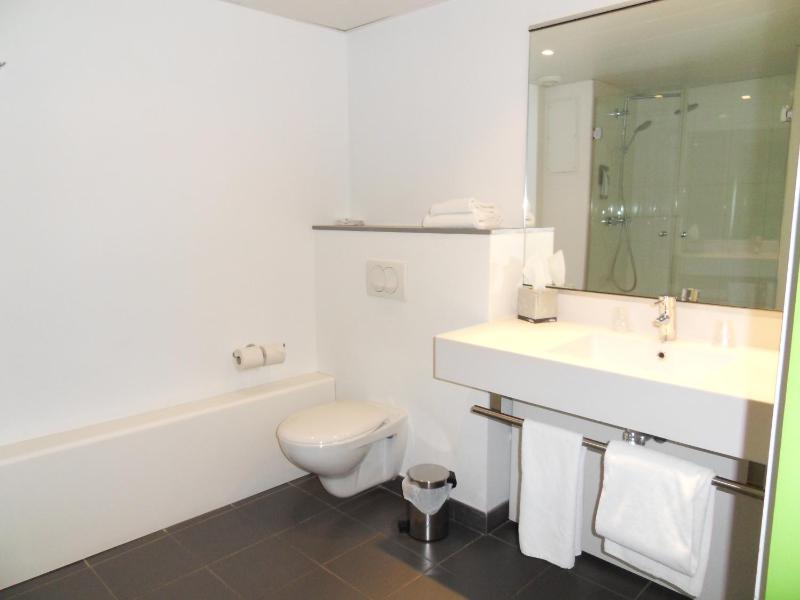 ibis Styles Grenoble Centre Gare - image 21