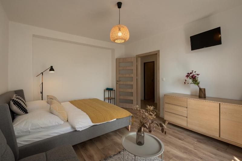 Symple apartments - image 11
