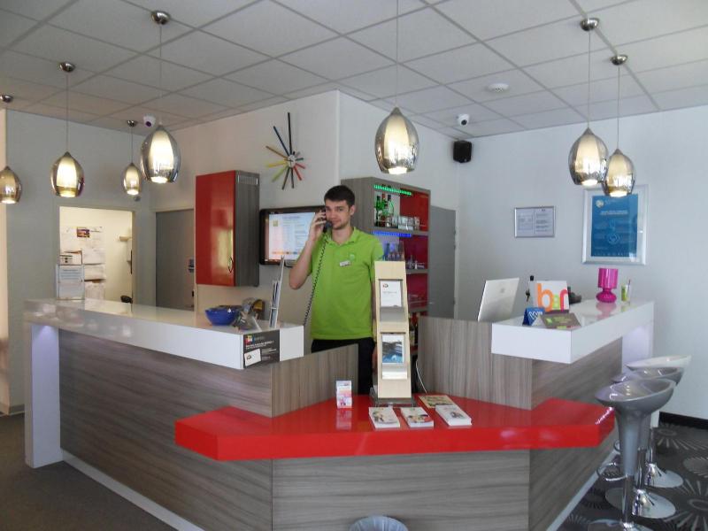 ibis Styles Grenoble Centre Gare - image 8