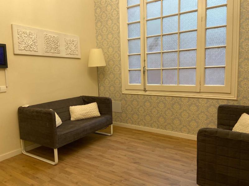 Lumine Luxury Suites by gaiarooms - image 12