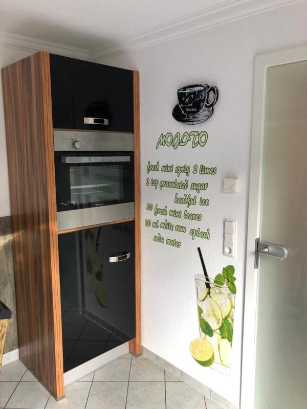 Ferienwohnung Black Beauty - image 18