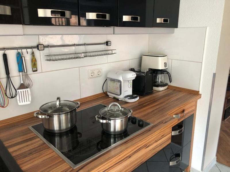 Ferienwohnung Black Beauty - image 16