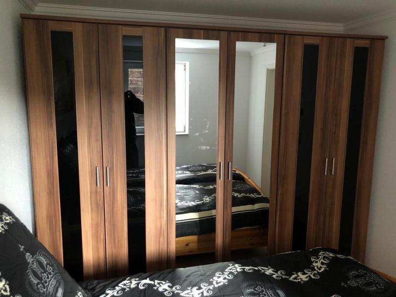 Ferienwohnung Black Beauty - image 12