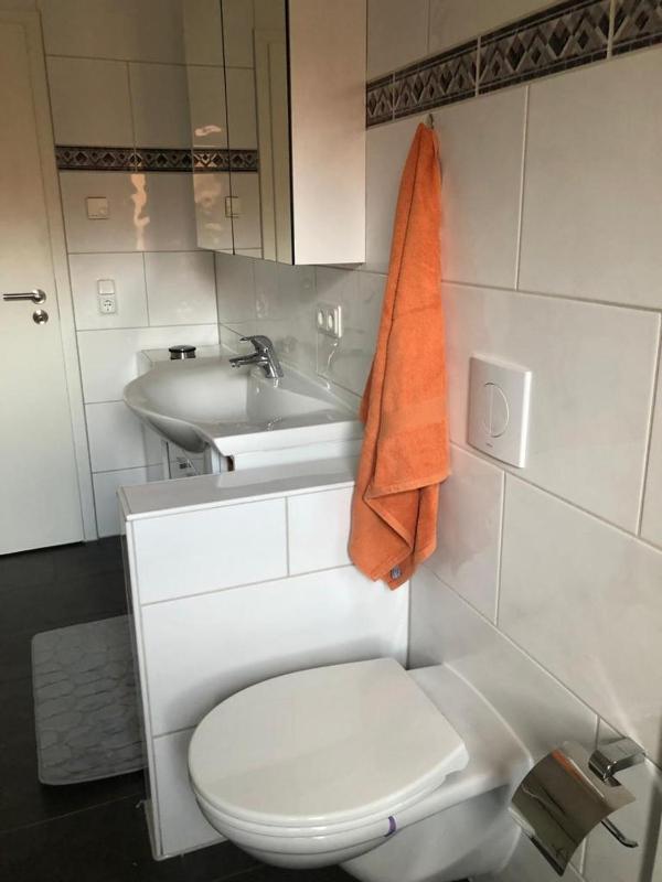 Ferienwohnung Black Beauty - image 8