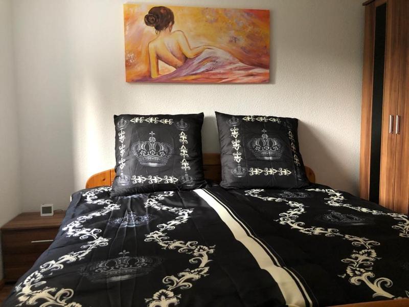 Ferienwohnung Black Beauty - image 6