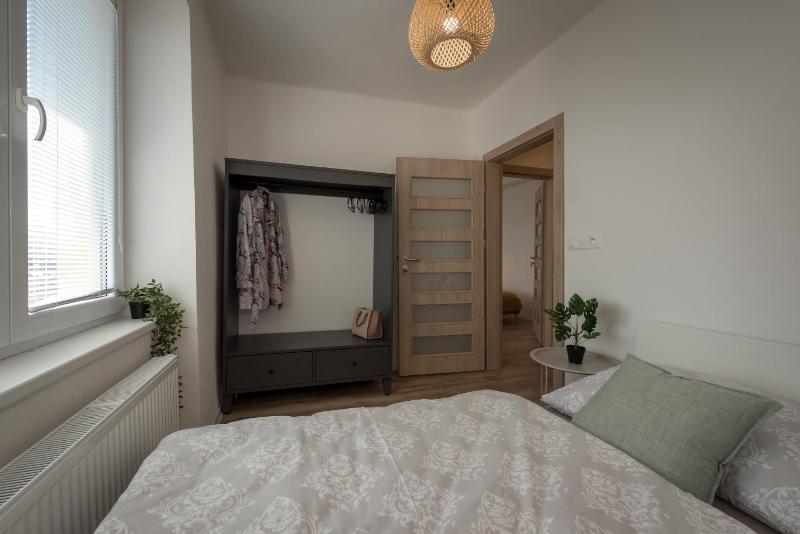 Symple apartments - image 24