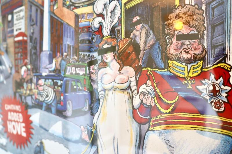 Large Double Room image 4