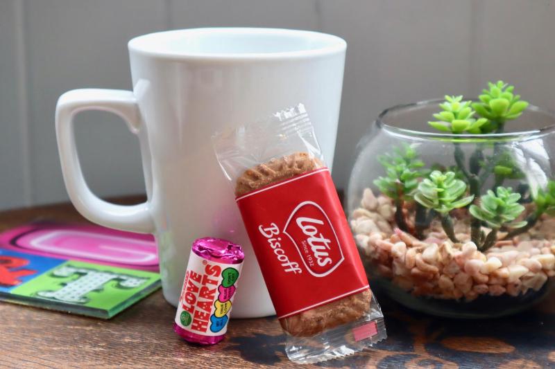 Large Double Room image 3