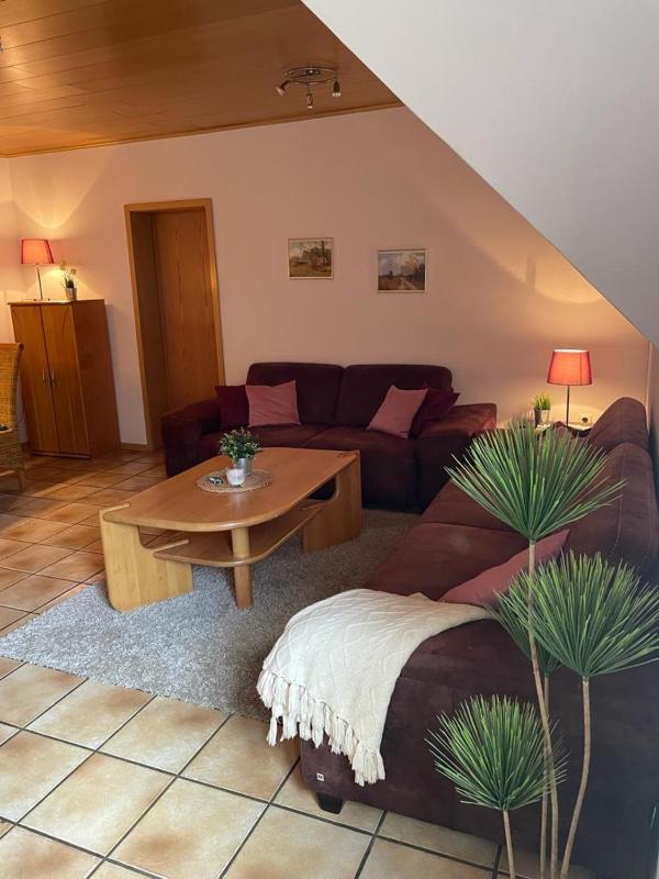 Two-Bedroom Apartment image 4