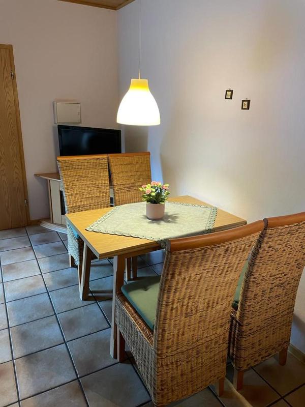 Two-Bedroom Apartment image 2