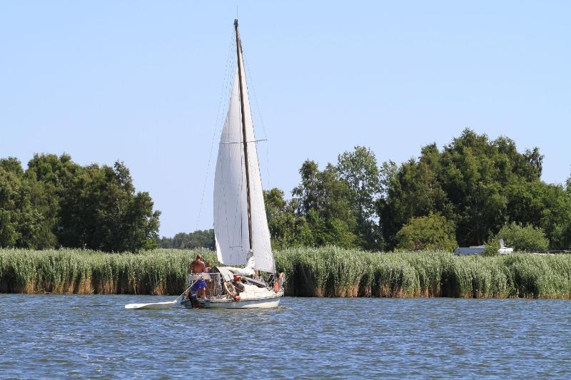 Ferienhaus Fischers Glück - image 3