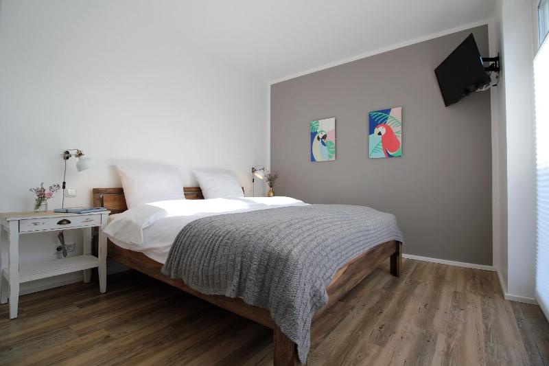 Sealodge Rügen mit gratis Sauna- und Schwimmbadnutzung im AHOI Sellin - image 33