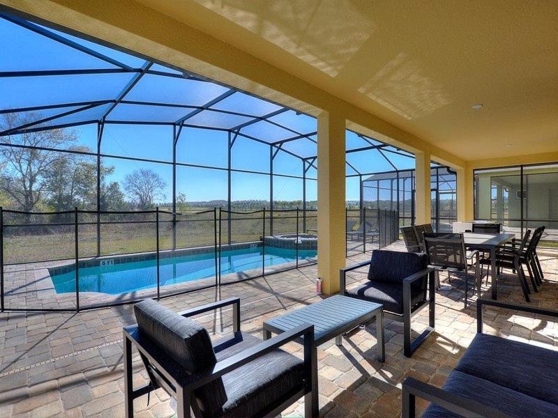 Eight-Bedroom Holiday Home image 3