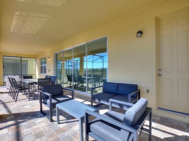 Eight-Bedroom Holiday Home image 2