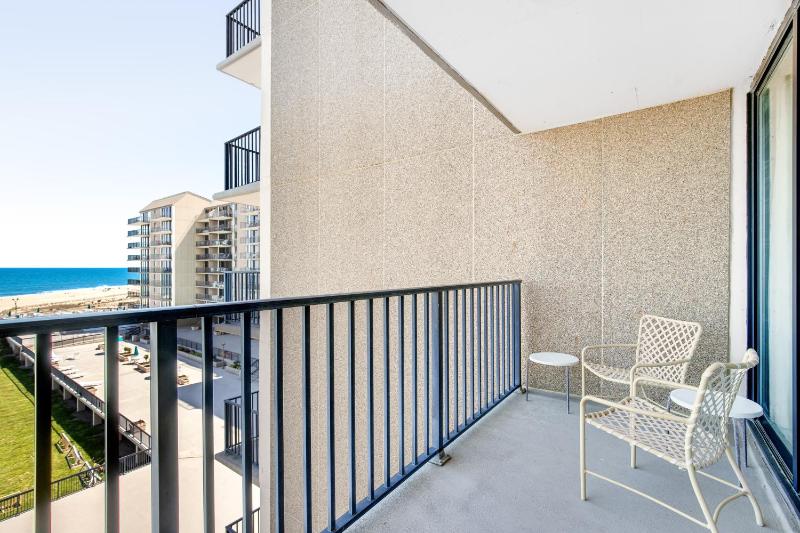 One Bedroom Apartment image 2