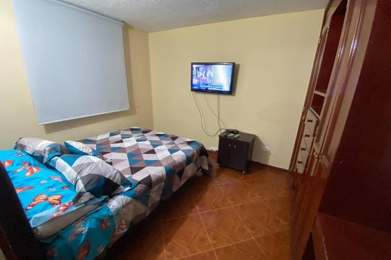 Bogotá Confortable apartamento zona Occidente - image 6