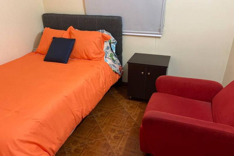Bogotá Confortable apartamento zona Occidente - image 8
