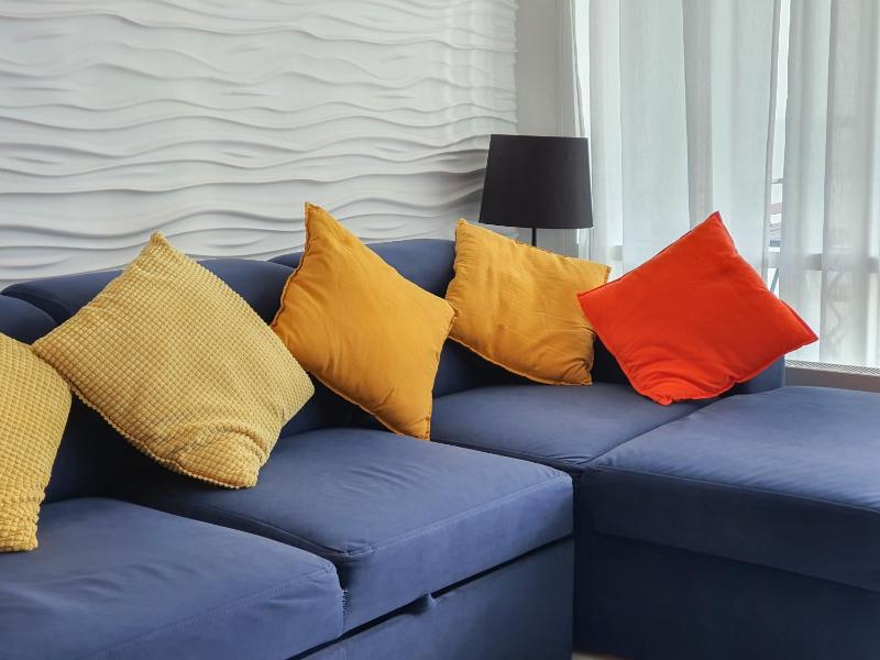 Capital Apartments - Towarowa - image 11