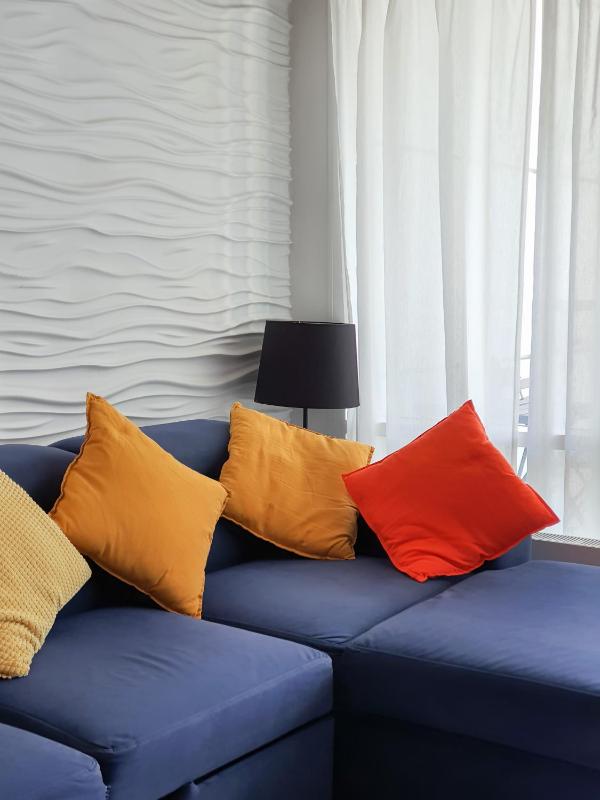 Capital Apartments - Towarowa - image 4