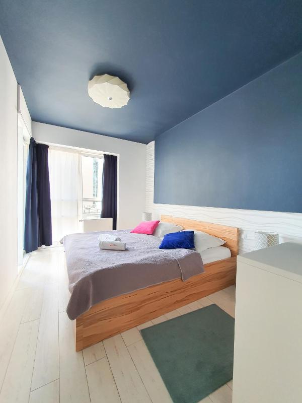 Capital Apartments - Towarowa - image 2