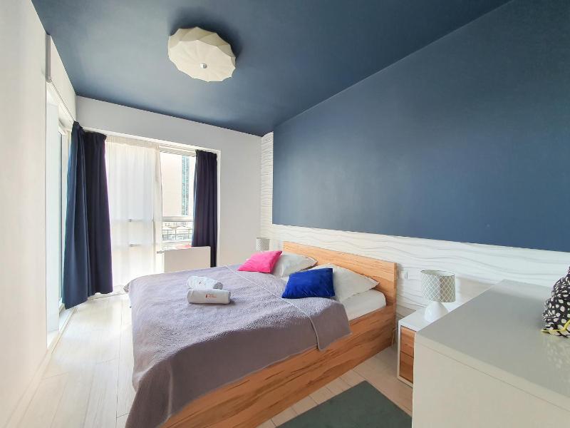 Capital Apartments - Towarowa - image 13