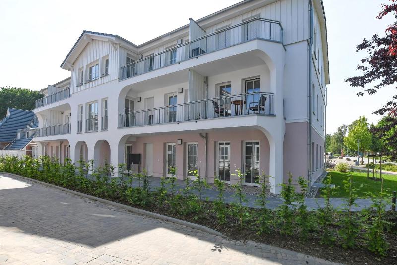 Ferienwohnung Düne 18 - image 8
