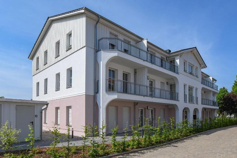 Ferienwohnung Düne 18 - image 15