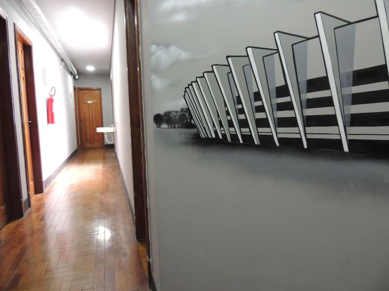 Hotel Gontijo Belo Horizonte - Próximo a Rodoviária e Praça Sete - image 19