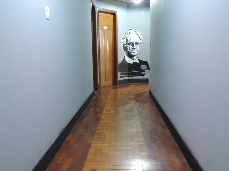 Hotel Gontijo Belo Horizonte - Próximo a Rodoviária e Praça Sete - image 31