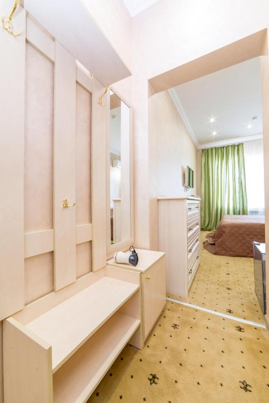 Standard Double Room image 2
