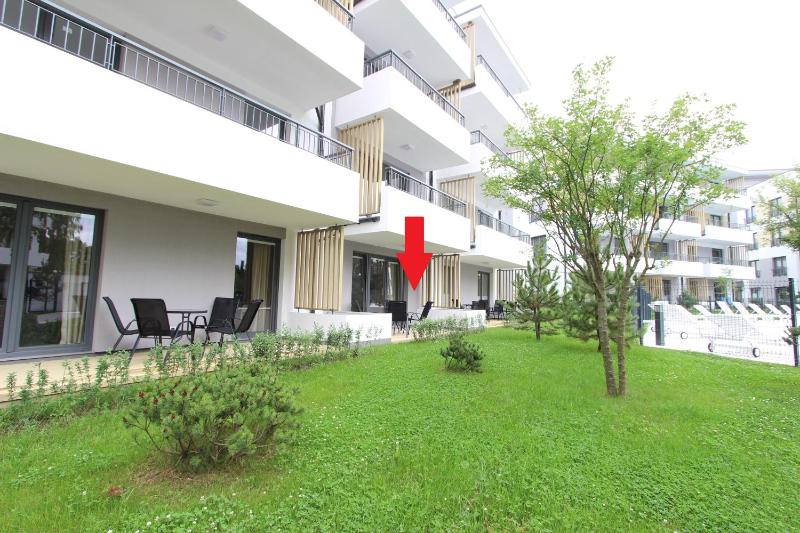 Rezydencja Apartamenty Ostrowski - image 30