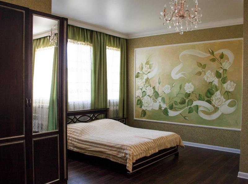Deluxe Family Room image 1