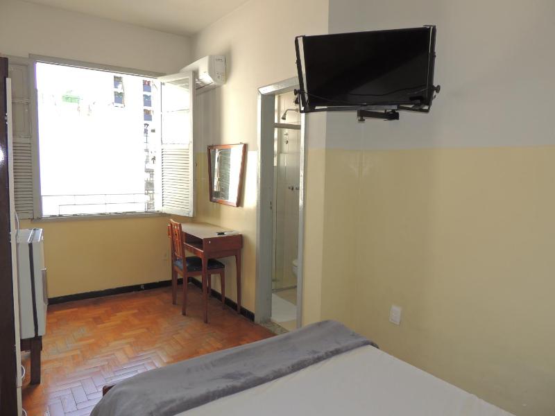 Hotel Esplanada Belo Horizonte - Proximo a Estacao de Trem - image 41