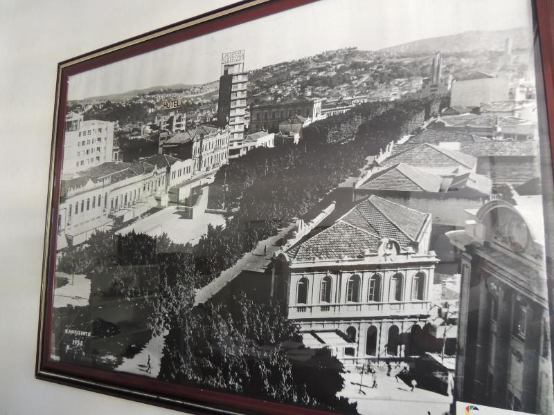 Hotel Esplanada Belo Horizonte - Proximo a Estacao de Trem - image 9