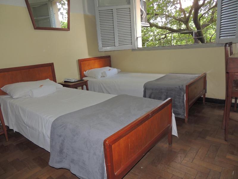 Hotel Esplanada Belo Horizonte - Proximo a Estacao de Trem - image 27