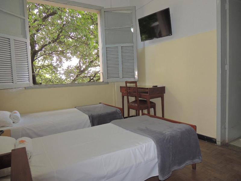 Hotel Esplanada Belo Horizonte - Proximo a Estacao de Trem - image 5