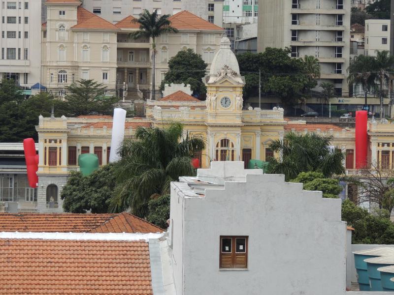 Hotel Esplanada Belo Horizonte - Proximo a Estacao de Trem - image 49