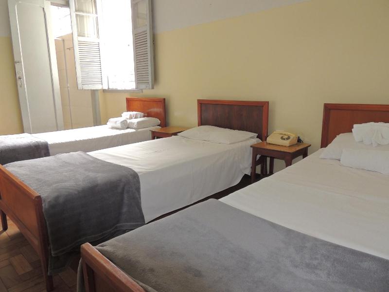 Hotel Esplanada Belo Horizonte - Proximo a Estacao de Trem - image 13