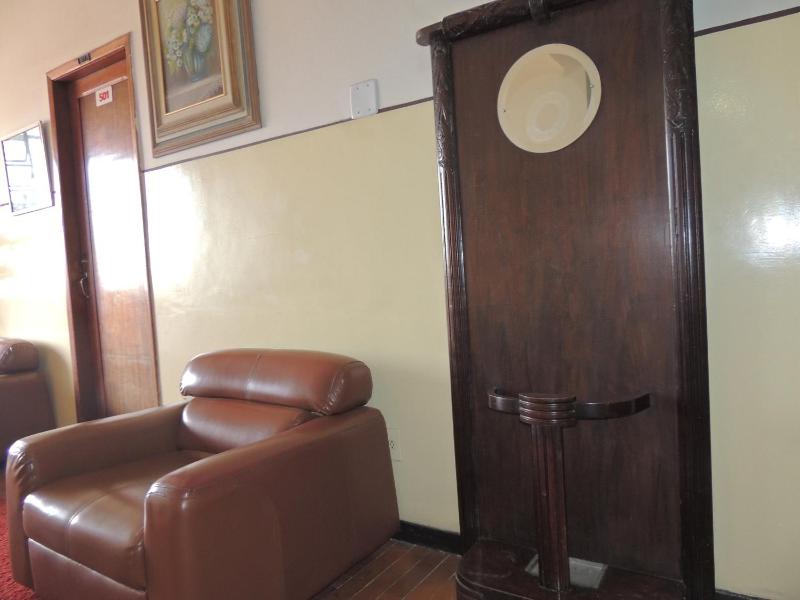 Hotel Esplanada Belo Horizonte - Proximo a Estacao de Trem - image 37