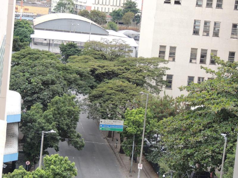 Hotel Esplanada Belo Horizonte - Proximo a Estacao de Trem - image 46
