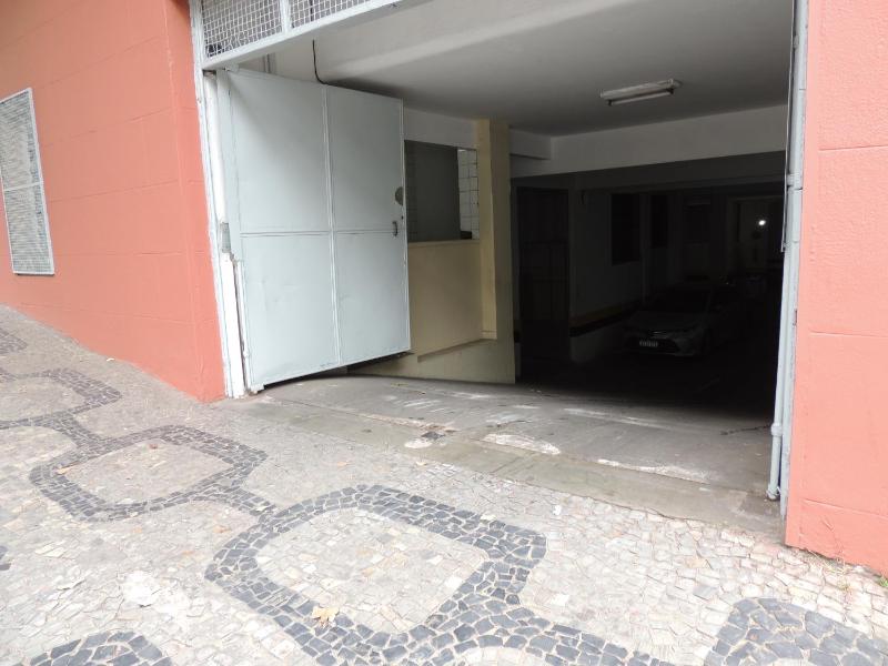 Hotel Esplanada Belo Horizonte - Proximo a Estacao de Trem - image 4