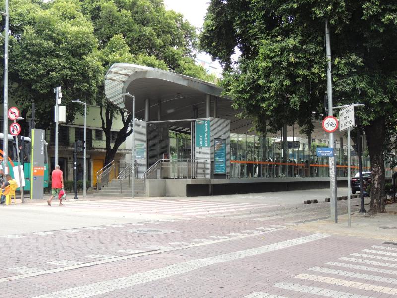 Hotel Esplanada Belo Horizonte - Proximo a Estacao de Trem - image 47
