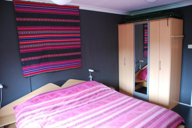 Apartment (3 Adults) with Balcony or Terrace image 2