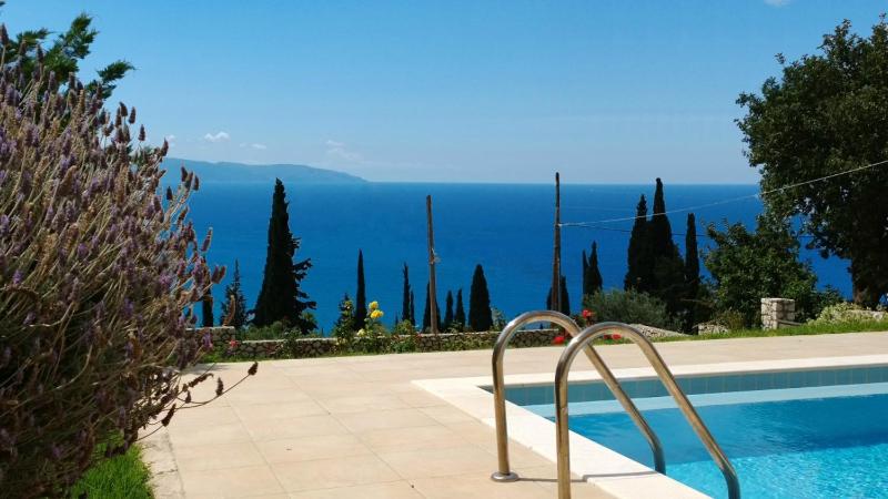 Villa with Private Pool image 3