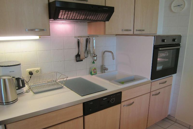 Strandresidenz Brandenburg Ferienwohnung 07 mit Sauna- und Schwimmbadnutzung im AHOI Sellin - image 20