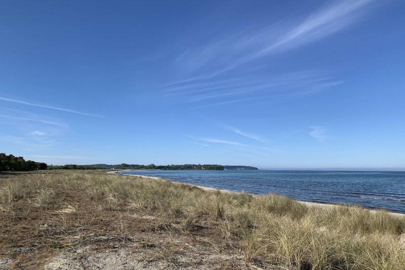 Strandresidenz Brandenburg Ferienwohnung 07 mit Sauna- und Schwimmbadnutzung im AHOI Sellin - image 7